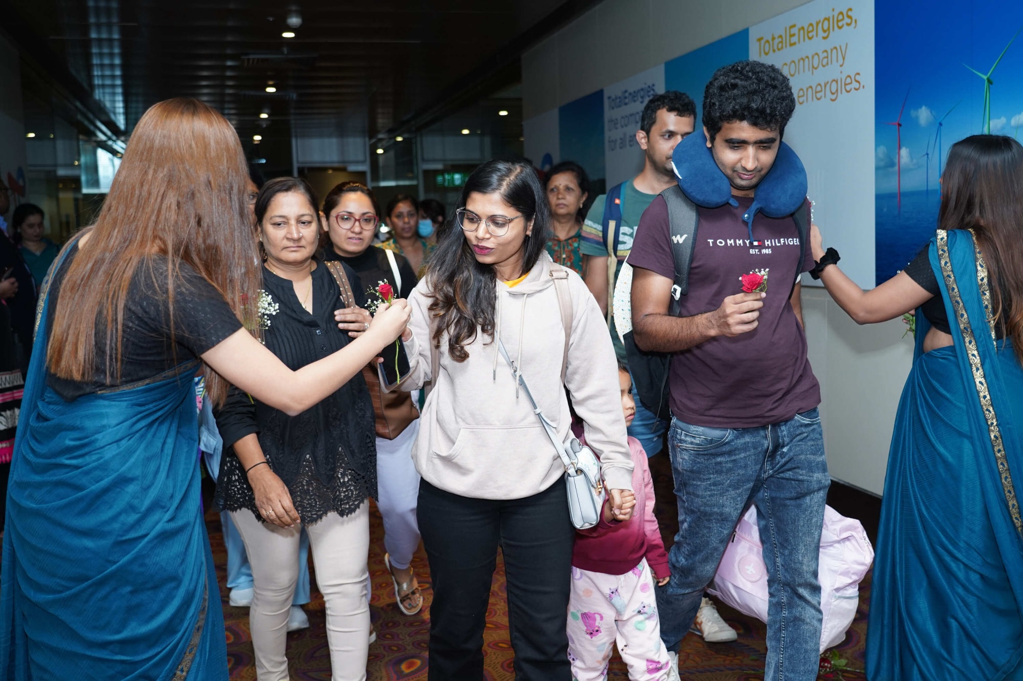 vietnam airlines khai truong duong bay thang giua ha noi va mumbai an do hinh 2