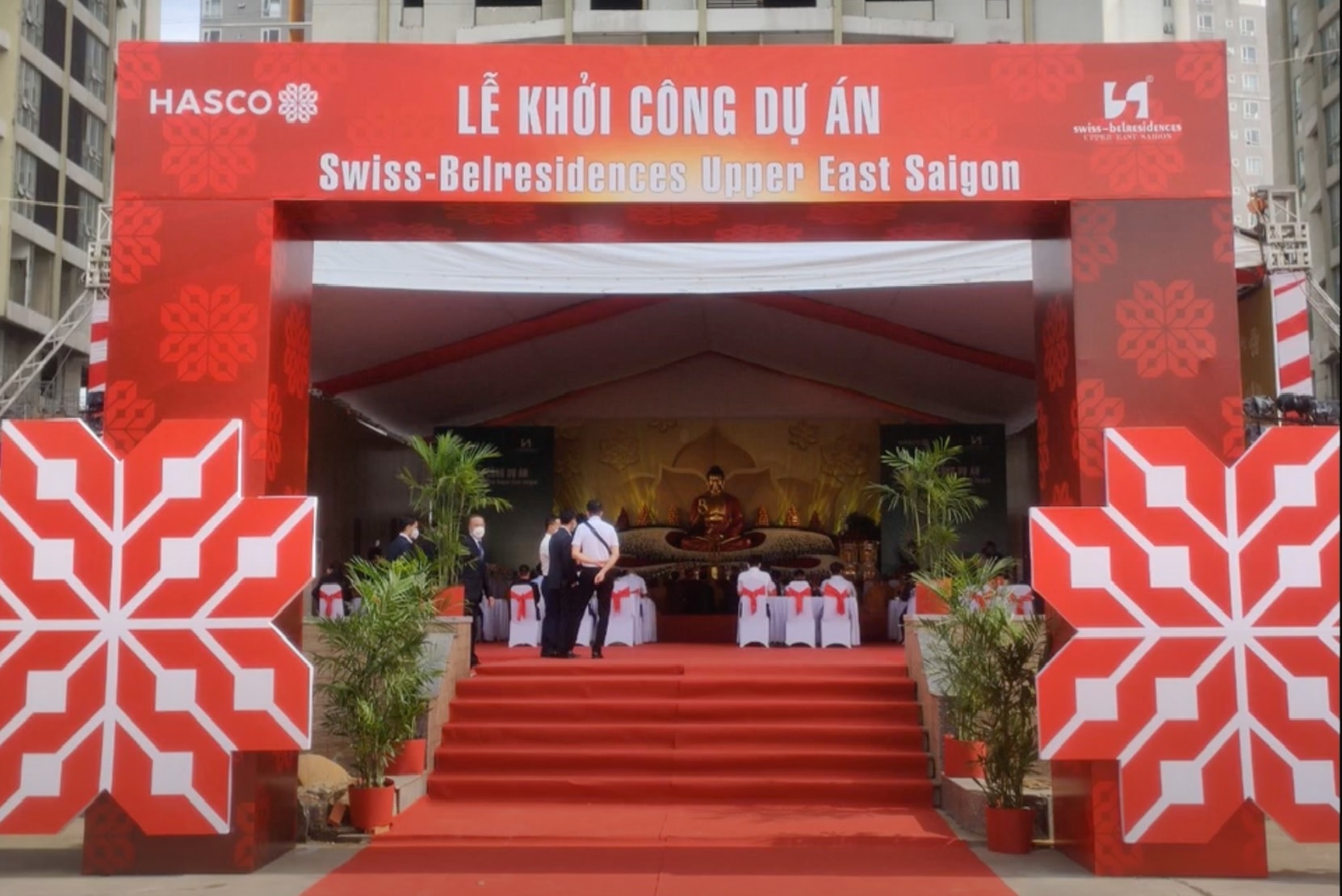 hoat dong khong hieu qua hasco group lai doi ten bien benh vien thanh du an chung cu cao cap skypark atria saigon hinh 3