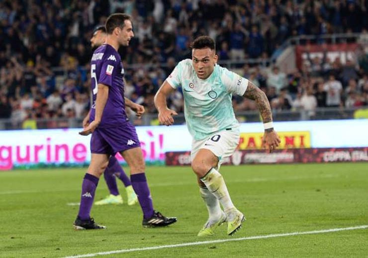 danh bai fiorentina inter gianh chuc vo dich coppa italia hinh 2