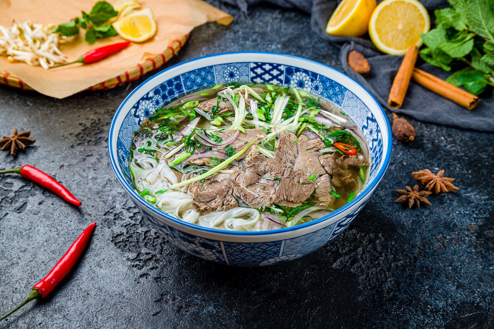 sao michelin va don bay cho du lich am thuc viet nam hinh 2
