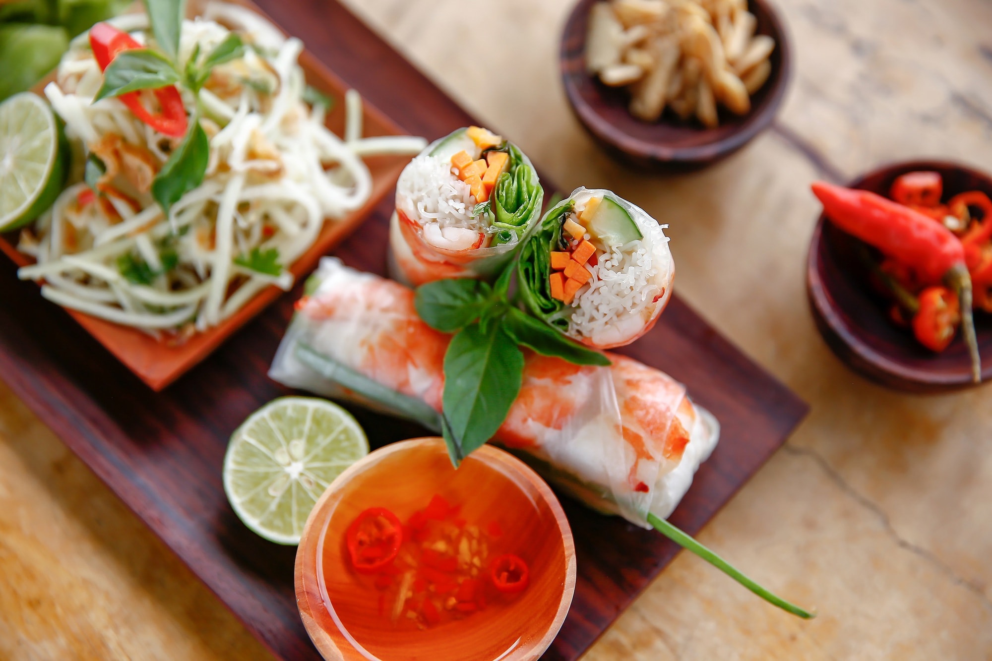 sao michelin va don bay cho du lich am thuc viet nam hinh 4