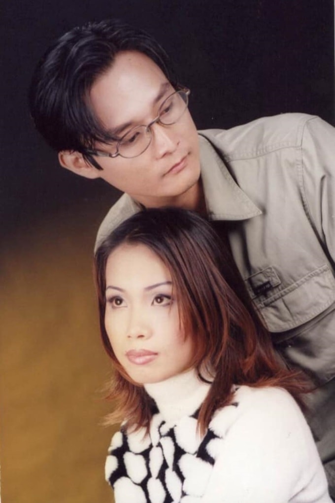 nu hoang dan ca cam ly tro lai ca hat trong dem nhac cua nhac si nguyen nhat huy hinh 1
