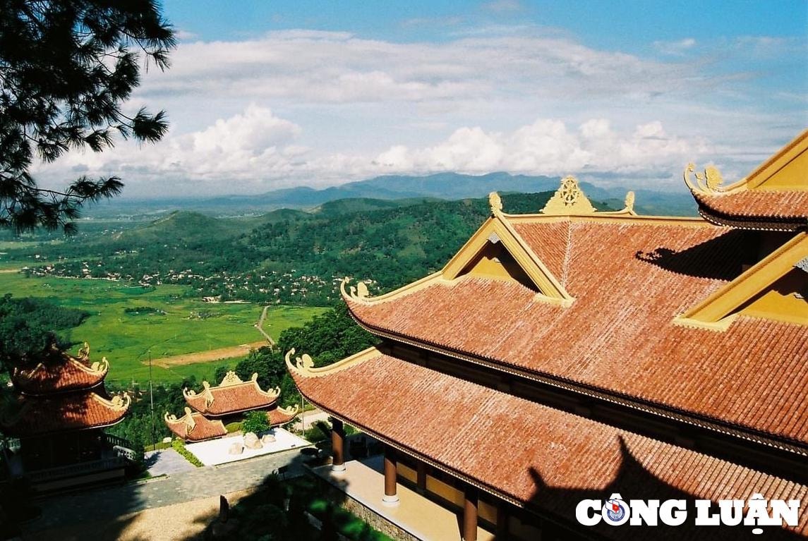 vinh phuc thuc day phat trien he sinh thai du lich thong minh hinh 2