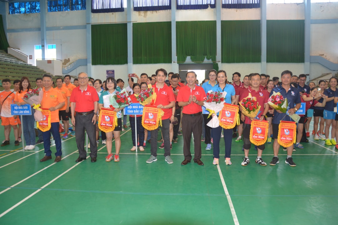nhieu hoat dong soi dong thiet thuc tai hoi thao bao chi cac tinh tay nguyen nam 2023 hinh 1