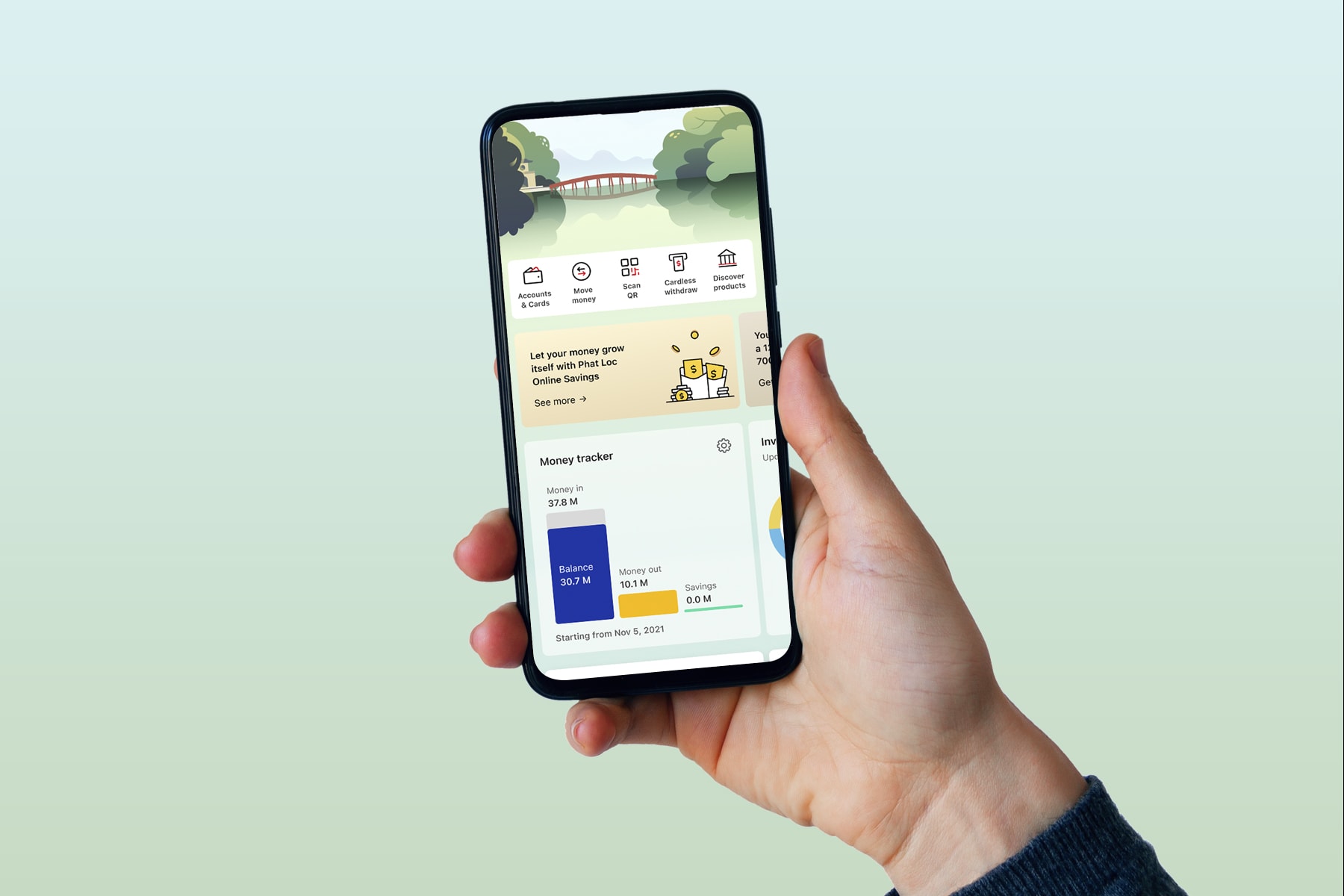 techcombank duoc vinh danh ngan hang so tot nhat nam 2023 hinh 1