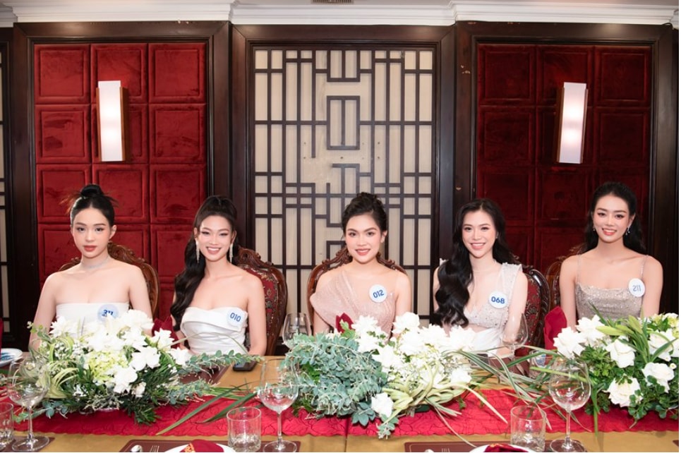 lo dien top 5 nguoi dep an tuong tai miss world vietnam 2023 hinh 1
