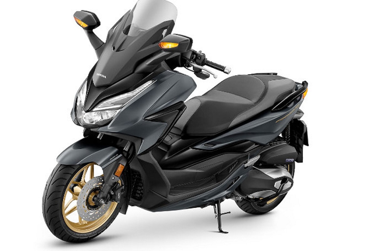 honda forza 350 sap phan phoi chinh hang tai viet nam hinh 3