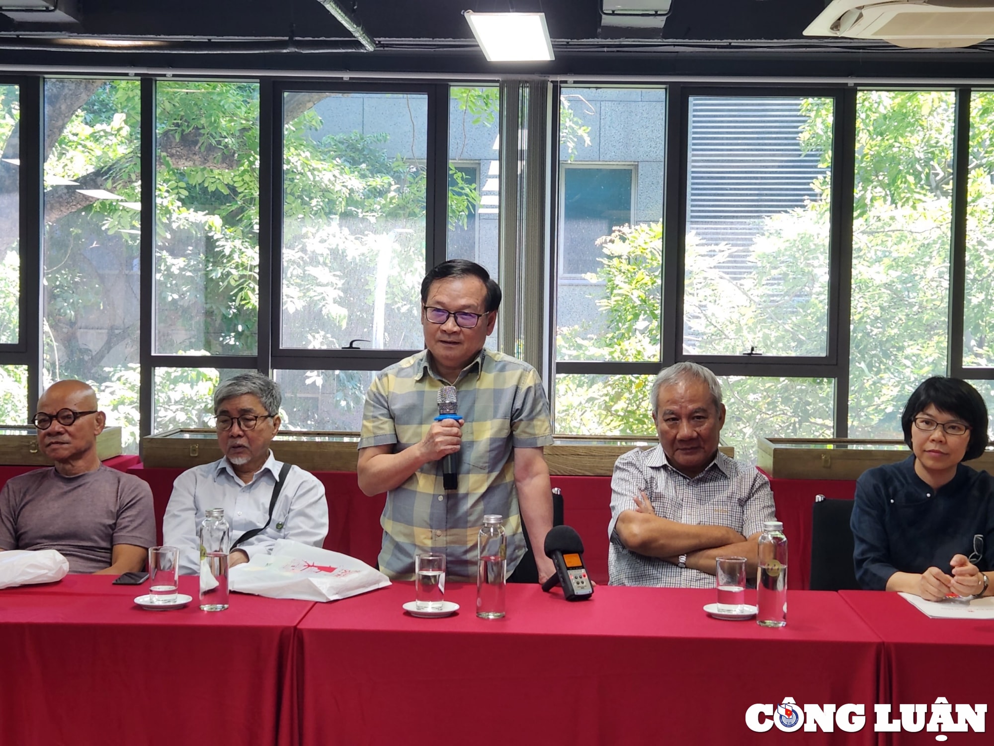 cong bo thanh lap giai thuong kim dong lan thu nhat giai doan 2023 2025 hinh 2