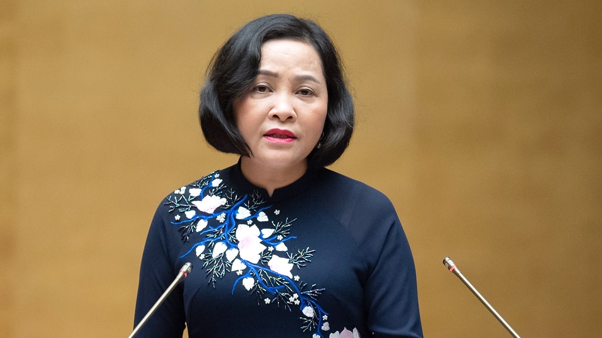 de xuat khong lay phieu tin nhiem doi voi nguoi dang chua benh hiem ngheo hinh 1