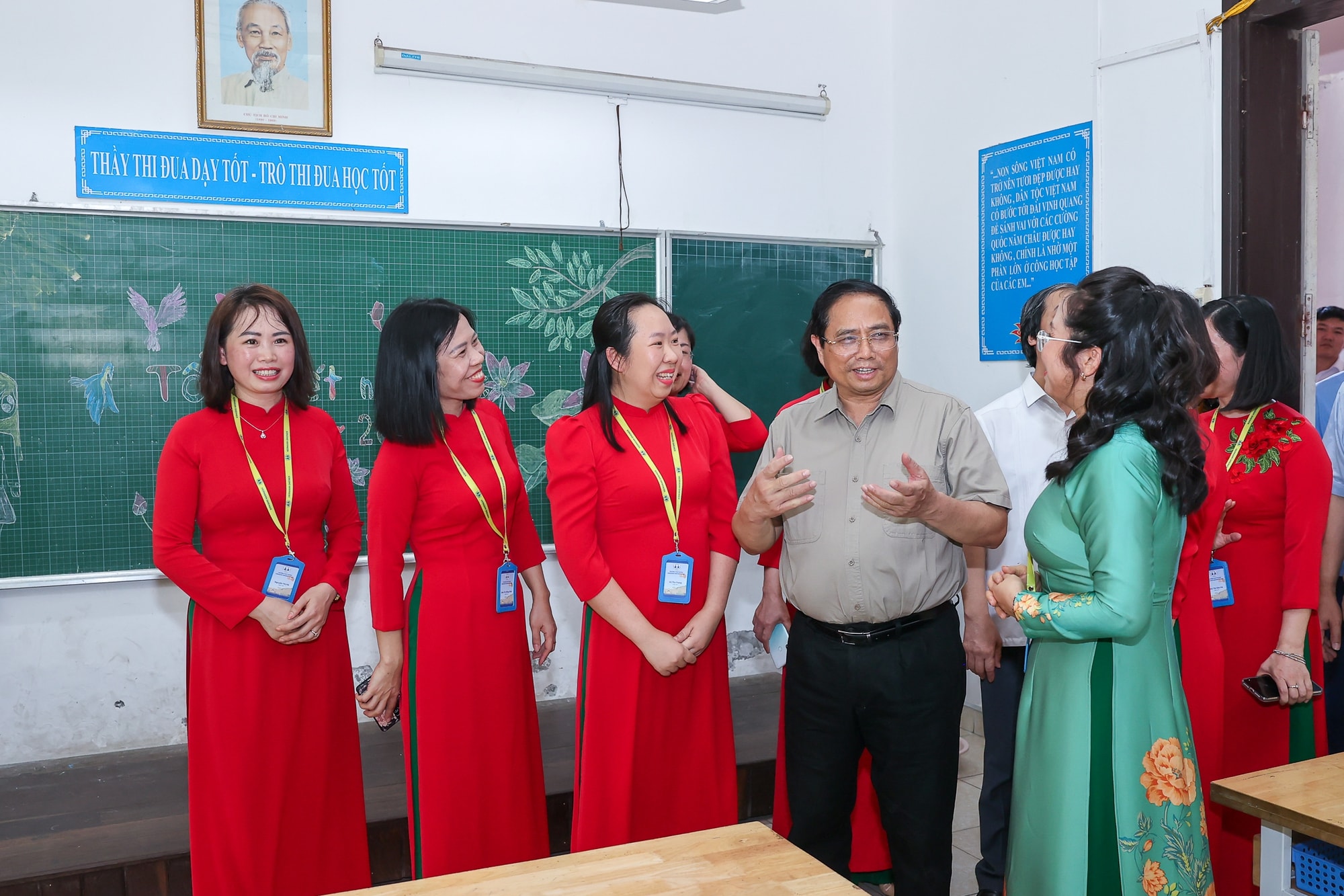 khuyen khich truyen cam hung de cac em mo coi khuyet tat tu tin ban linh tu cuong vuon len hinh 2