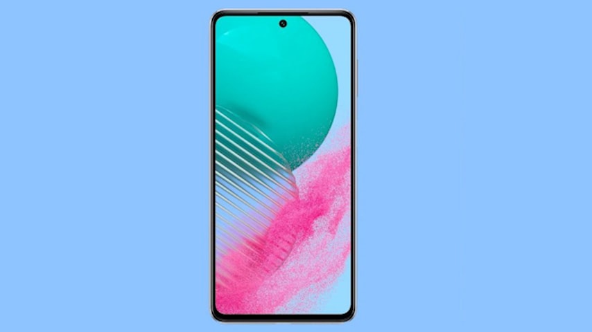 galaxy f54 5g an dinh ngay ra mat hinh 1