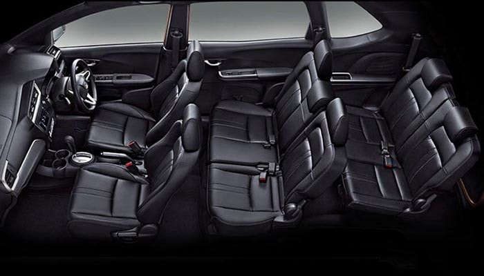 honda br v du kien 4 7 2023 ra mat tai viet nam hinh 5