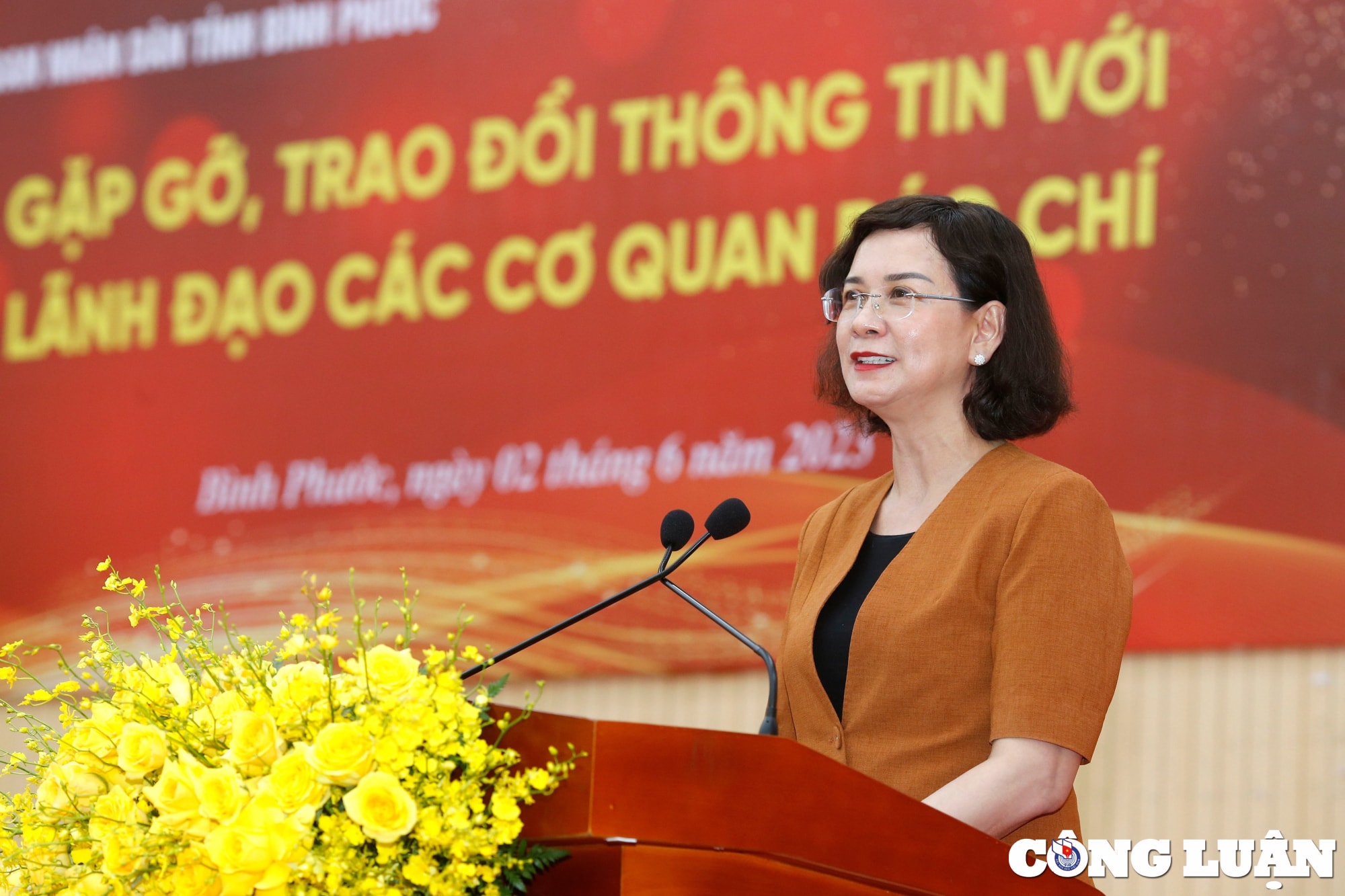 tinh binh phuoc gap go ket noi cac co quan bao chi nham quang ba tiem nang the manh hinh 2