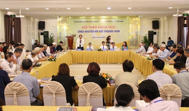lam sang to hon cong trang cua chua nguyen voi dat phuong nam hinh 1