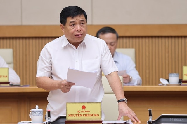 vuong mac cua thi truong bat dong san dang duoc coi nut that hinh 1