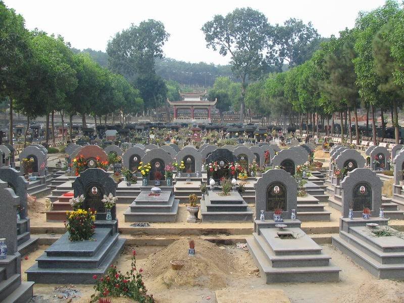 ha noi chan chinh quan ly su dung nghia trang co so hoa tang nha tang le hinh 1