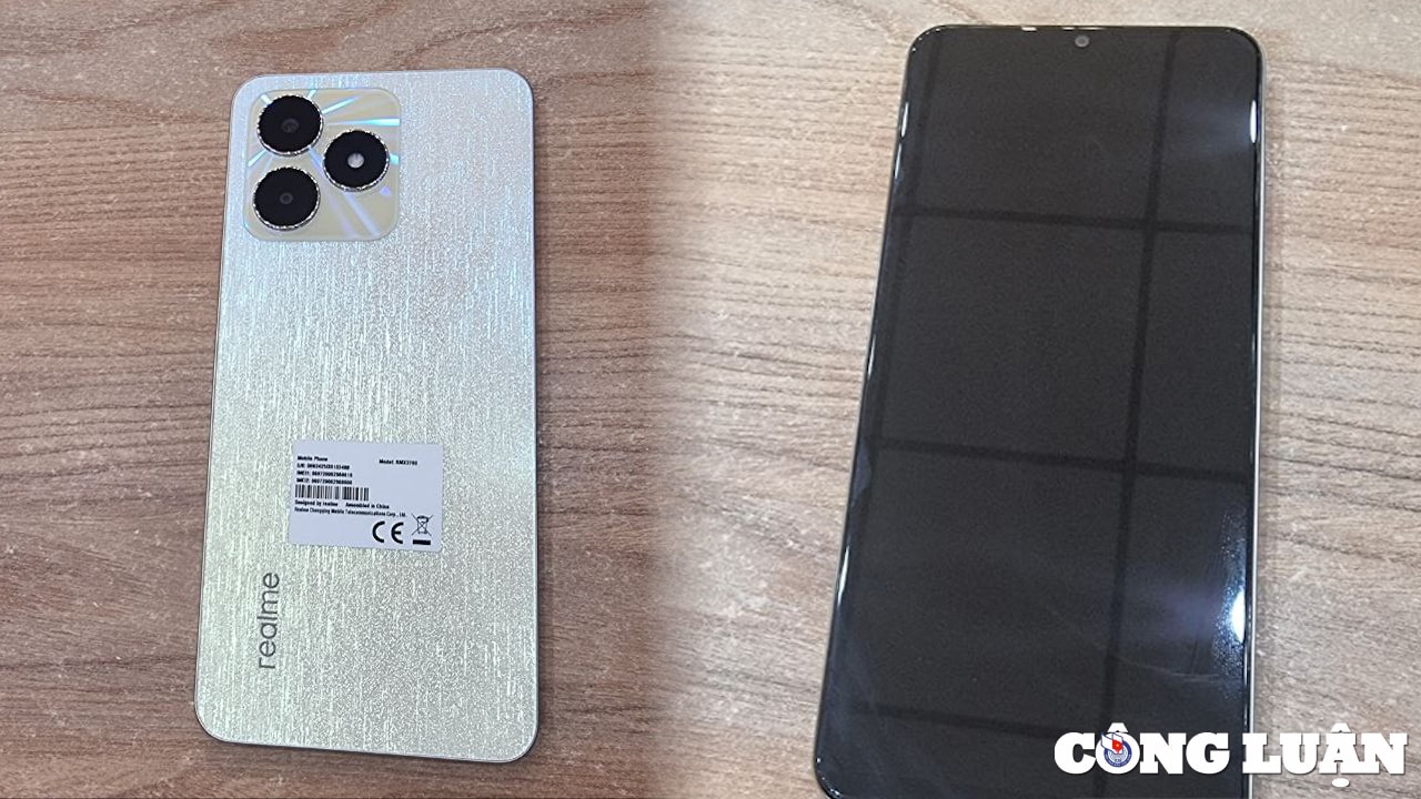 realme c53 chinh thuc len ke tai viet nam hinh 3