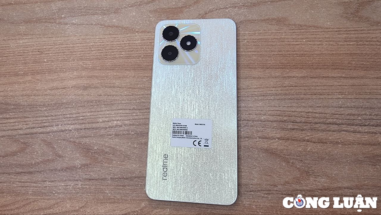 realme c53 chinh thuc len ke tai viet nam hinh 8