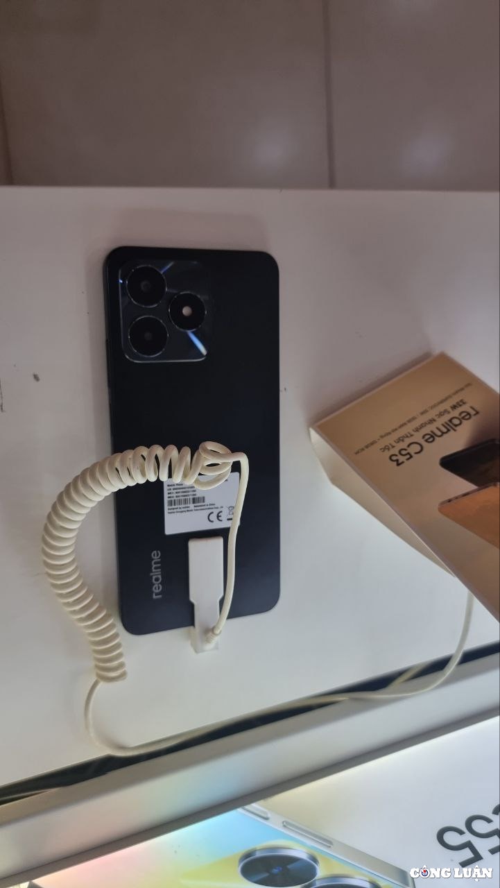 realme c53 chinh thuc len ke tai viet nam hinh 10