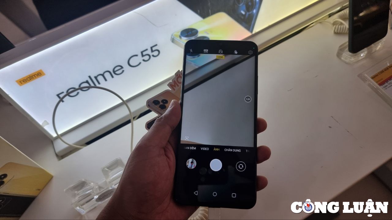realme c53 chinh thuc len ke tai viet nam hinh 13