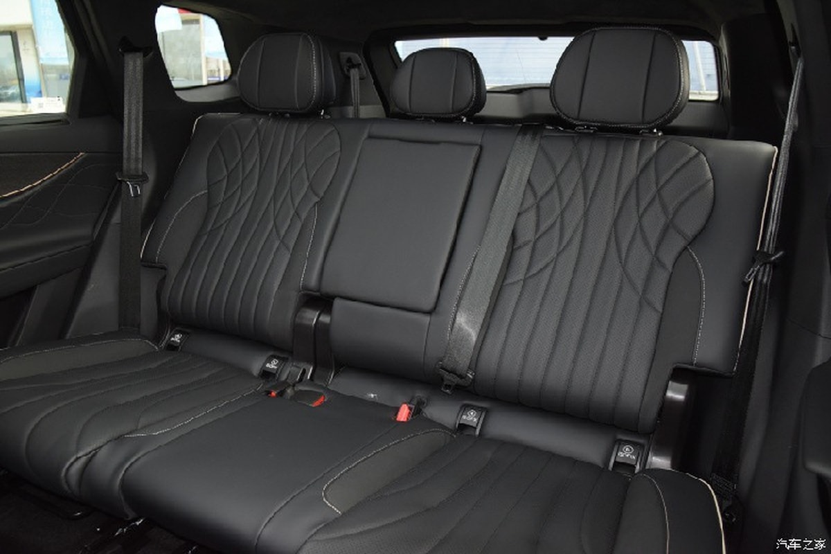 chery tiggo 9 co them nhieu phien ban moi gia tu 504 trieu dong hinh 6