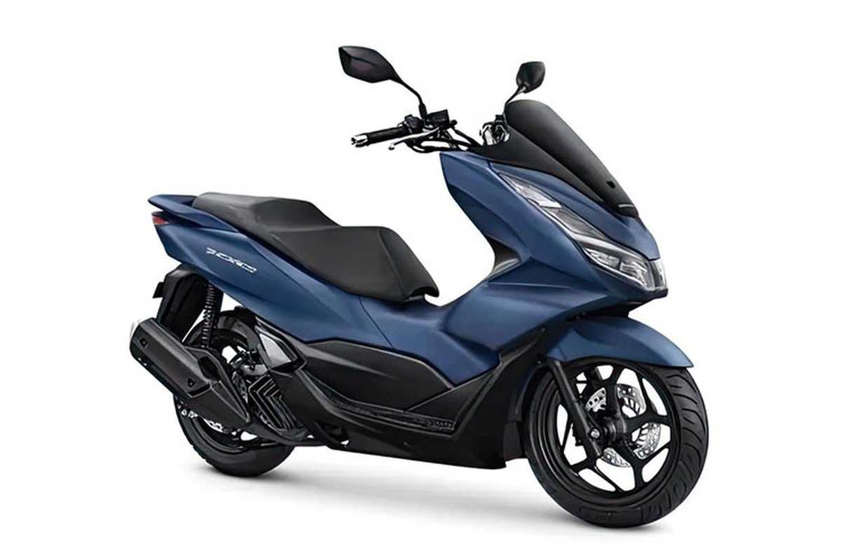 honda pcx 160 2023 ra mat tai indonesia gia hon 50 trieu dong hinh 5