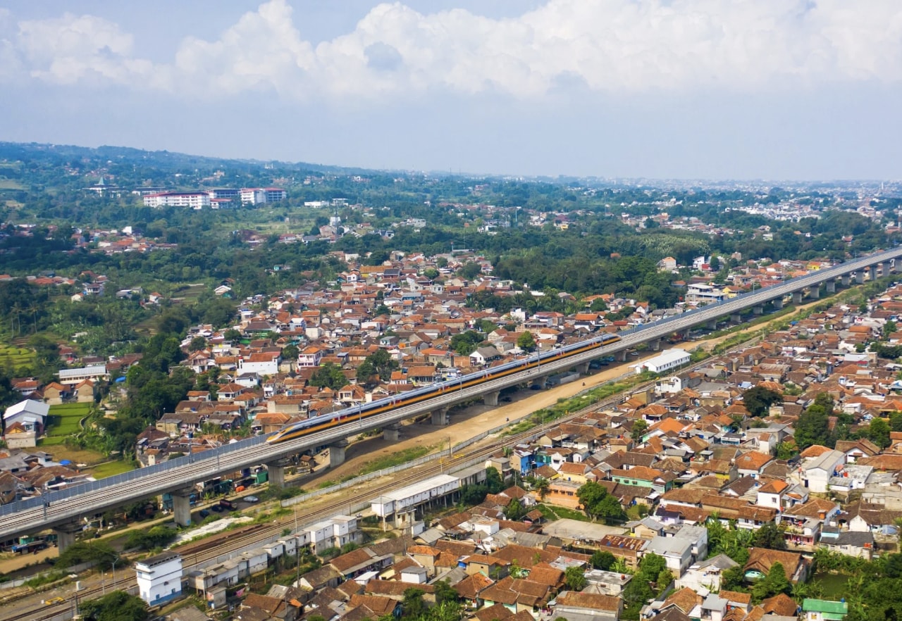 du an vanh dai con duong tai indonesia doi von 12 ty usd tre tien do 4 nam hinh 2
