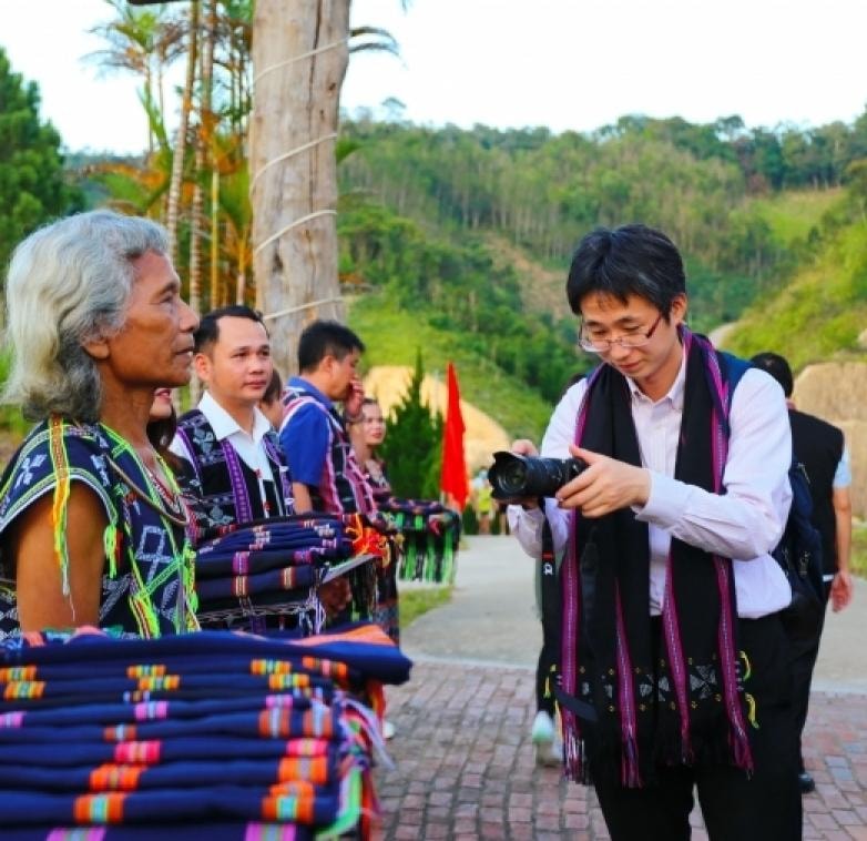 du lich vung cao quang nam can them tro luc de phat trien toan dien hinh 3