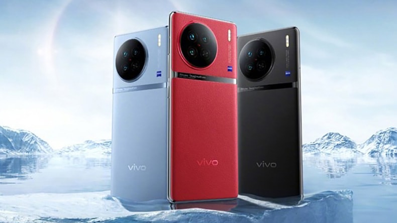 vivo x90s se ra mat trong thang nay hinh 1