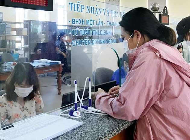 de xuat giam dan tuoi huong tro cap huu tri xa hoi tu 80 xuong 75 tuoi hinh 1