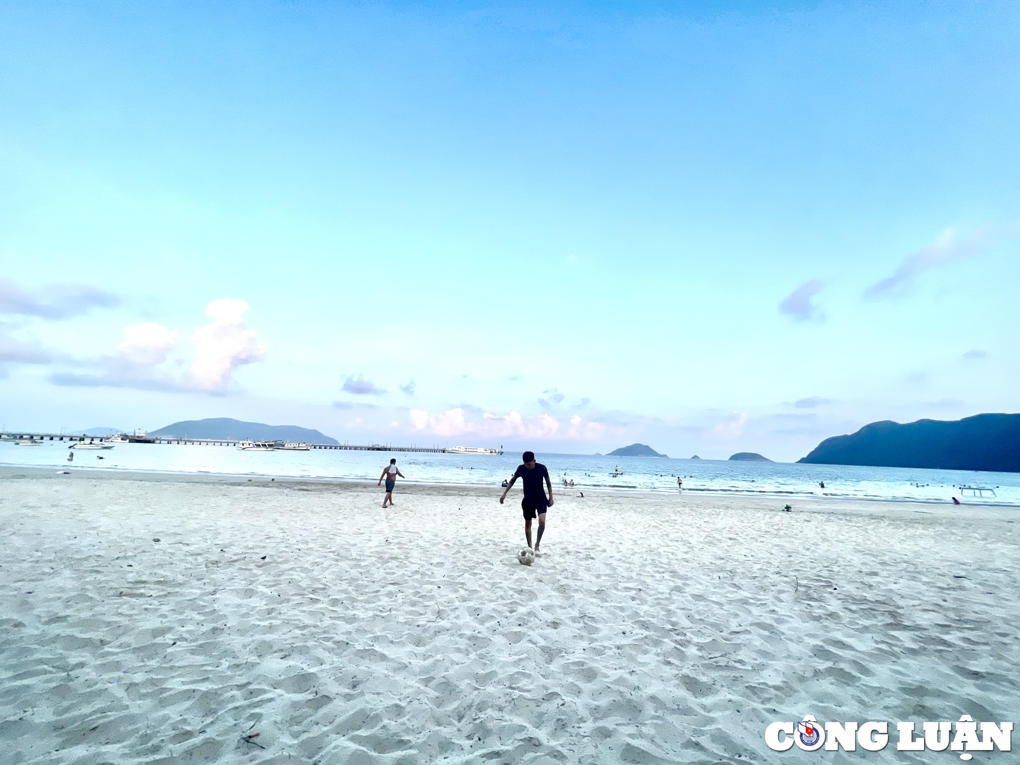 con dao lam moi dich vu trai nghiem de thu hut khach du lich hinh 1