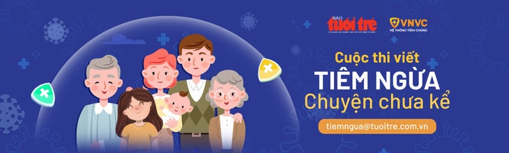 bao tuoi tre to chuc cuoc thi viet tiem ngua chuyen chua ke hinh 1