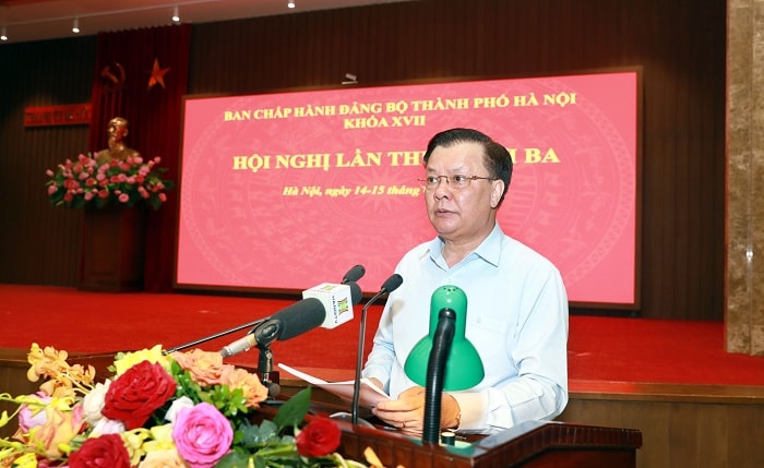 ban chap hanh dang bo tp ha noi ban giai phap dot pha phat trien kinh te xa hoi hinh 2