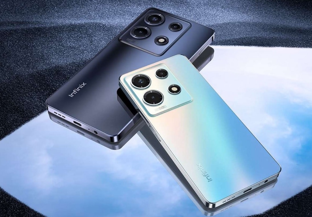 ra mat infinix note 30 vip hinh 3