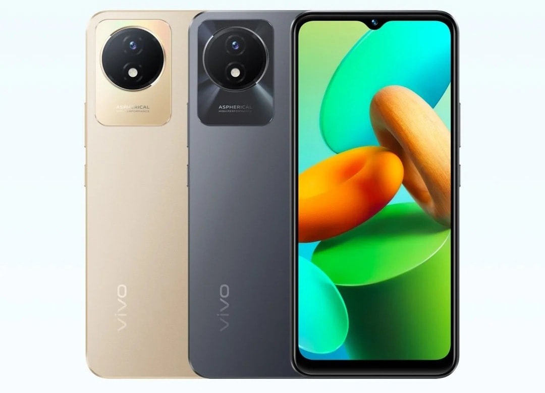 hinh anh vivo y02t sap duoc cong bo tai an do hinh 2