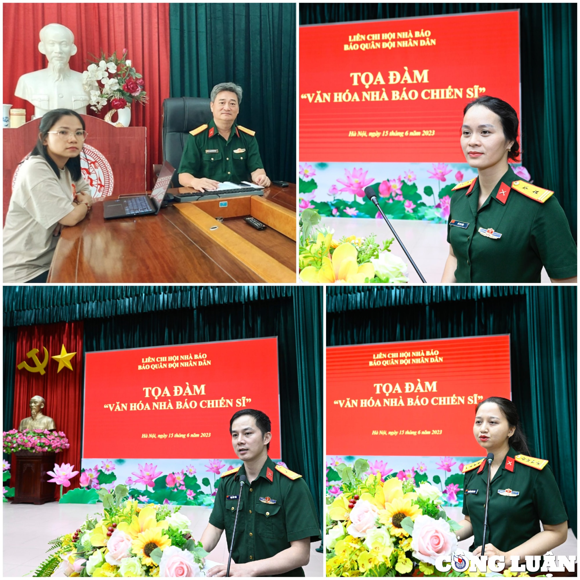 gin giu van hoa phat huy pham chat tot dep cua nha bao chien si hinh 4