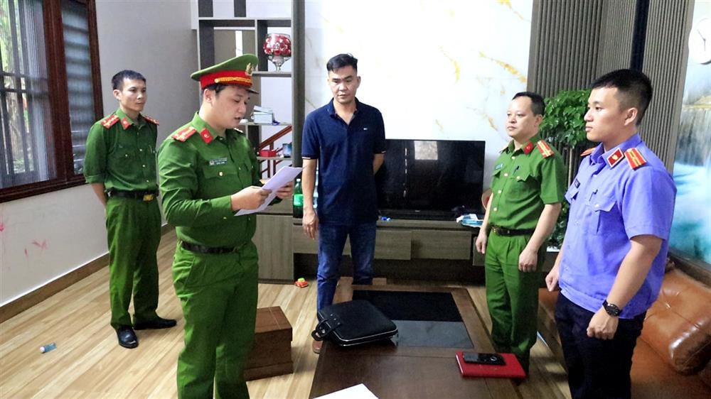 triet pha duong day mua ban trai phep hoa don tai lang son tri gia hang tram ty dong hinh 1