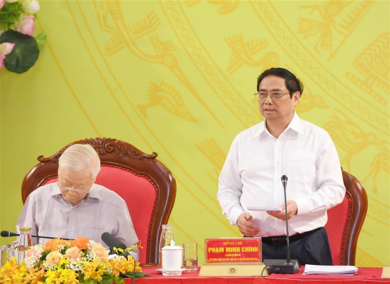 xay dung luc luong cand voi tinh than chi biet con dang la con minh hinh 4