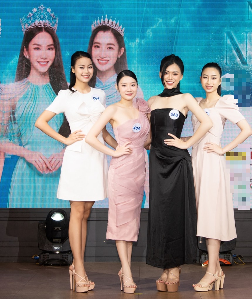 top 16 nguoi dep nhan ai tai miss world vietnam 2023 lo dien ai la cai ten sang gia nhat hinh 8
