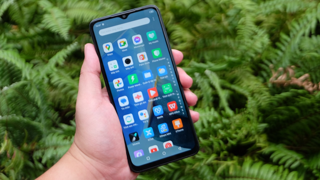 can canh chiec smartphone gia re infinix hot 30i hinh 8