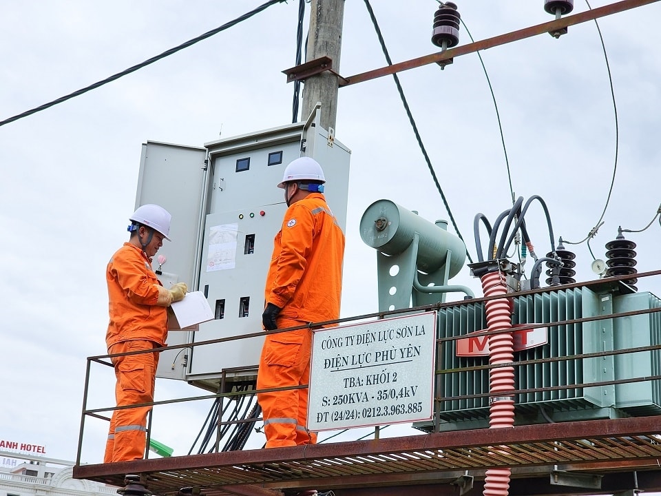 evnnpc tinh hinh hoat dong san xuat kinh doanh thang 5 2023 nhiem vu cong tac thang 6 2023 hinh 2
