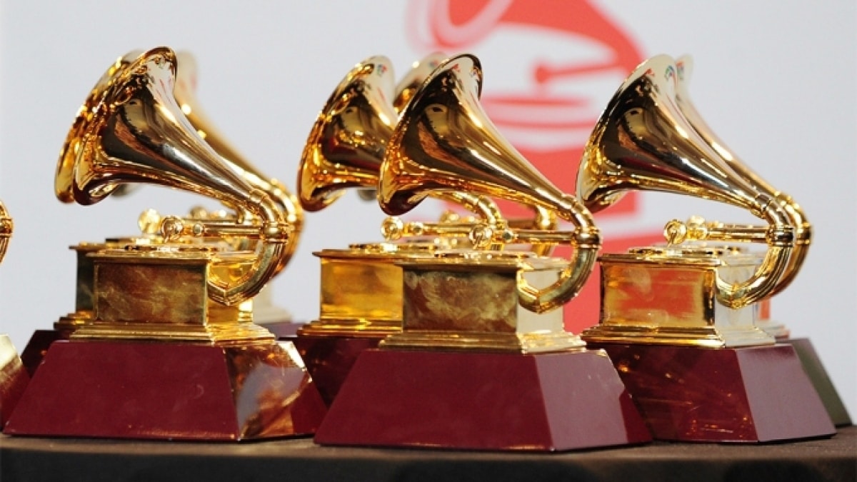 giai thuong grammy co quy dinh moi han che su dung tri tue nhan tao al hinh 1