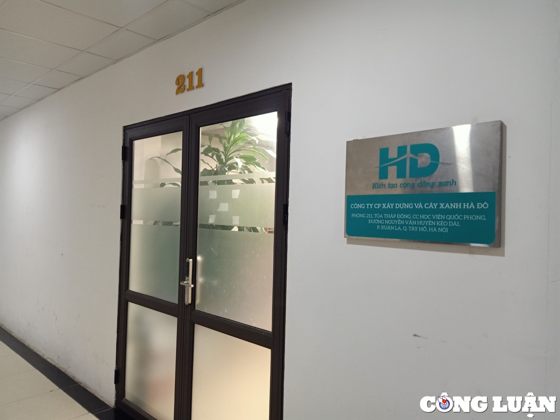 nhieu lan dinh vet trong ho so hoat dong dau thau cua cong ty ha do co bi anh huong hinh 1