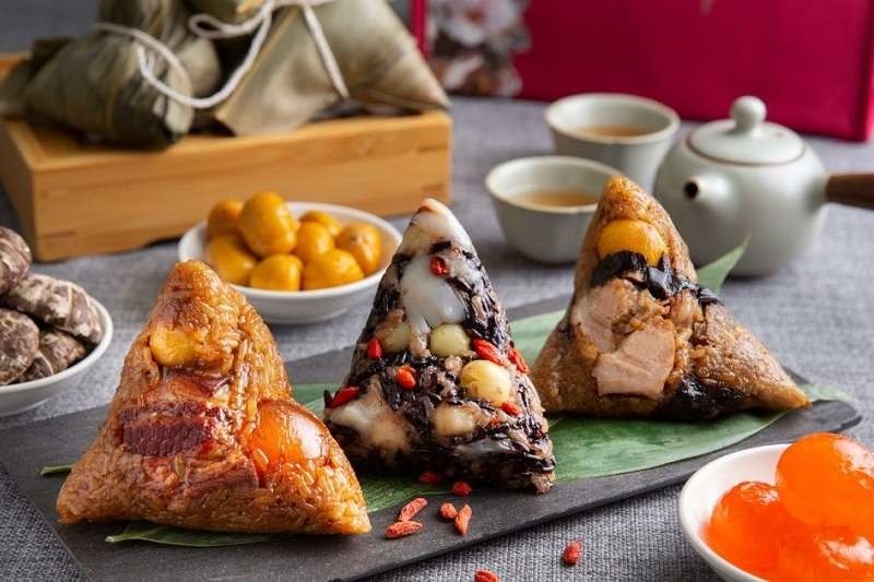 doc dao mon banh ba trang trong tet doan ngo cua nguoi hoa cho lon hinh 1