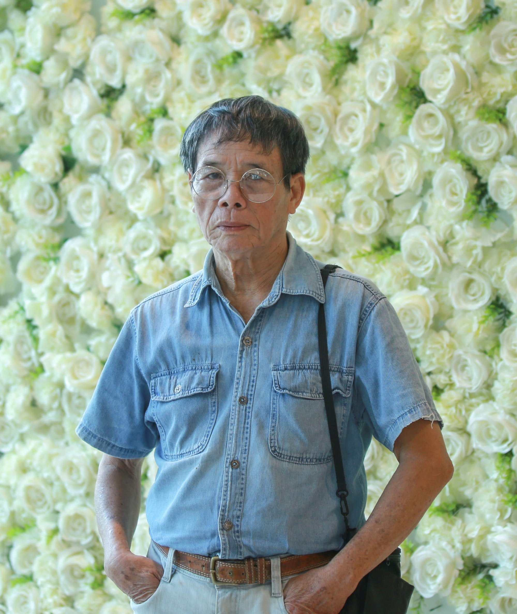 khach quan trach nhiem gop tieng noi trung thuc vao mua giai hinh 4