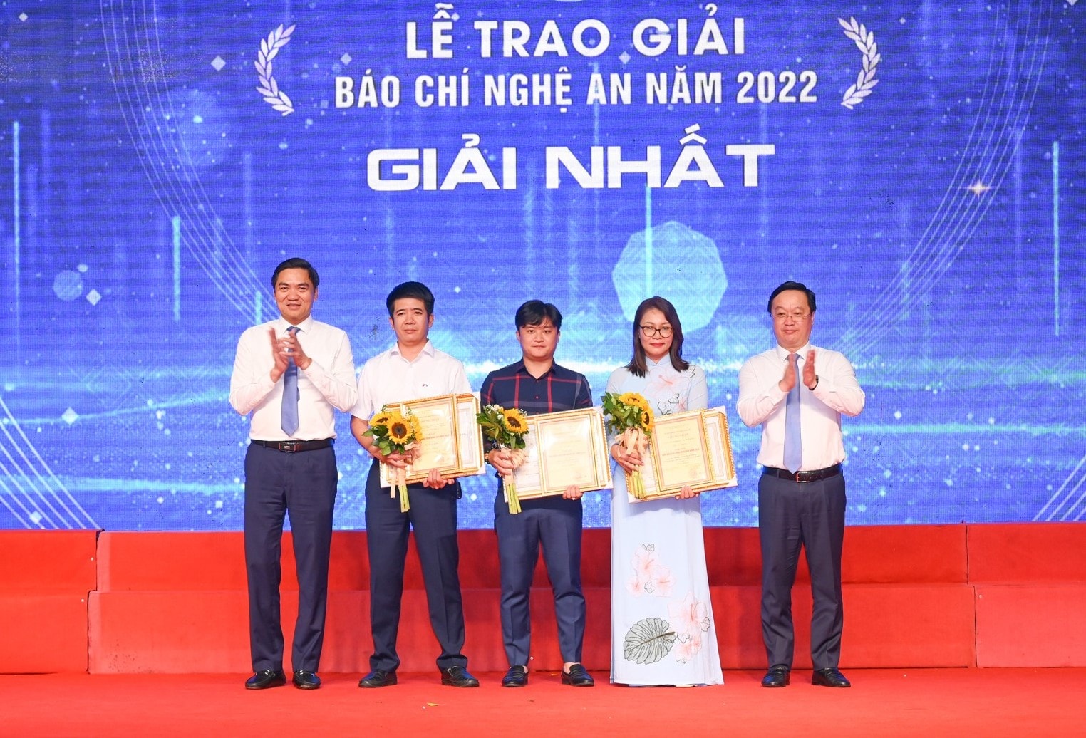 bao chi dong hanh voi nhung muc tieu phat trien cua tinh nghe an hinh 5