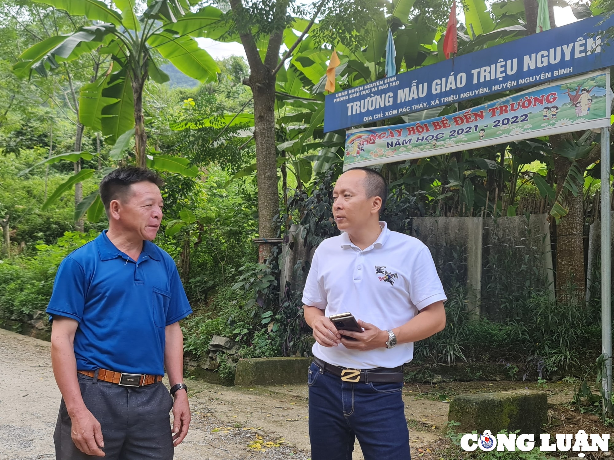 bao nha bao cong luan doat giai c giai bao chi quoc gia lan thu xvii nam 2022 hinh 3