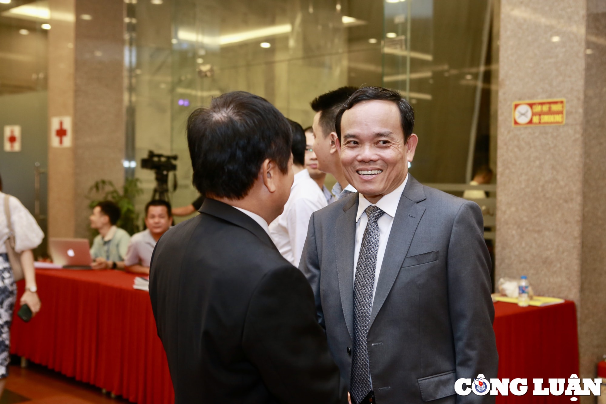 chu tich nuoc vo van thuong du le trao giai bao chi quoc gia lan thu xvii nam 2022 hinh 4