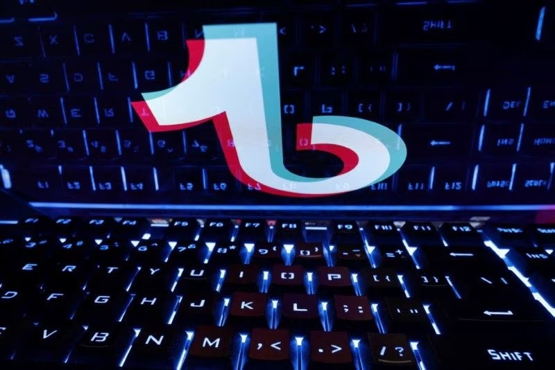 tiktok va hang truyen thong candle media dat thoa thuan sang tao noi dung hinh 1