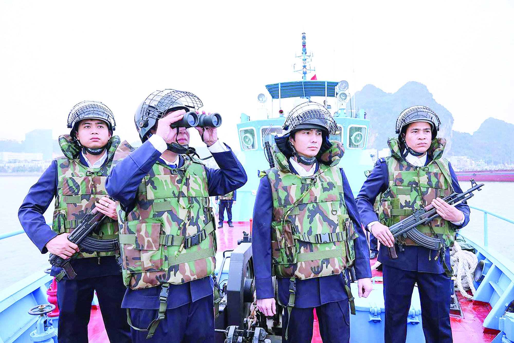 xay dung hai quan viet nam chinh quy hien dai ngang tam the gioi hinh 1